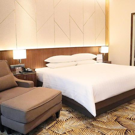Sunway Hotel Big Box Нусаджайя Экстерьер фото